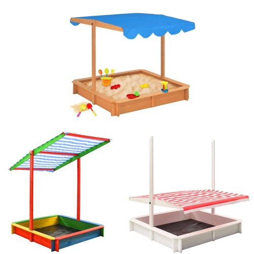 Tannenholz sandkasten mit - sandkasten,