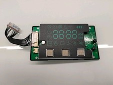 Display Saug Roboter Samsung