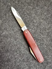 Bertram Aus Solingen, Hahn&Henne,  Hen&Rooster Kleines Taschenmesser