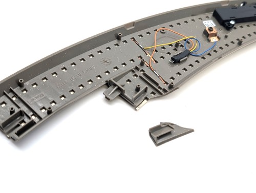 Roco 61155 bogenweiche - 61155,