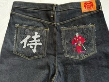 RMC Red Monkey Jeans 44 Herren