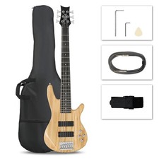 Glarry Full Size GIB 6 String