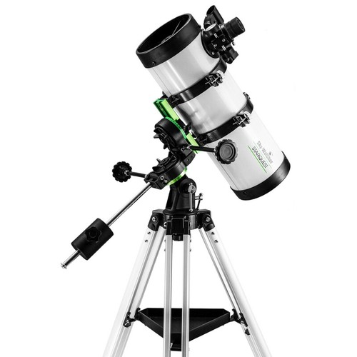 Skywatcher teleskop 114 500 - teleskop, 114/500