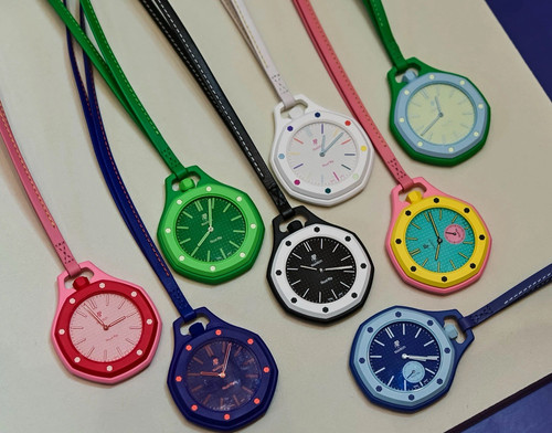 Swatch royal pop - x, ap
