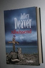  "Allwissend" von Jeffery