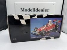 Minichamps 1:18 Ferrari 312 T - Lauda