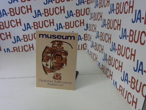 Deutsches textilmuseum - deutsches,