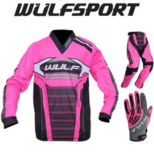 Wulfsport Cub Corsair Kinder