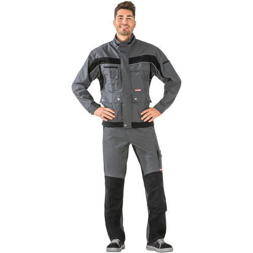 Planam plaline bundjacken - plaline,