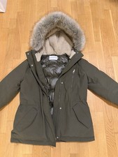 Calvin Klein Mantel Neu In M