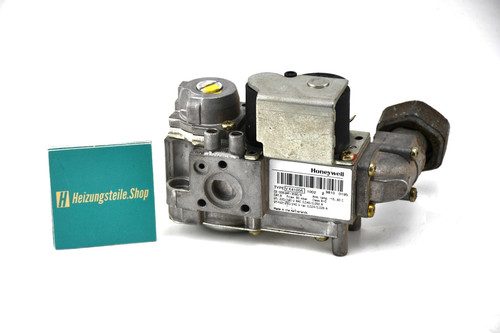 Gasarmatur honeywell vk4100a - gasarmatur,