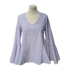 ROMEO&JULIET Bluse/Tunika Gr.M