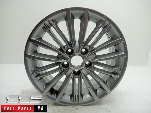 Stück alufelge zoll - 1,