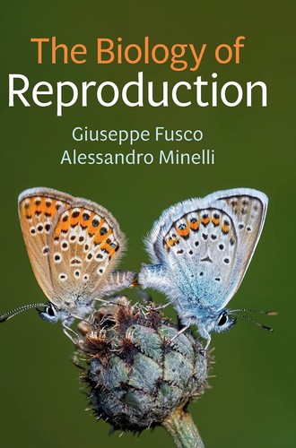 The biology reproduction - the,