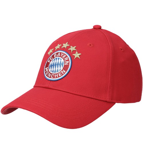 Bayern münchen baseballcap - fc,