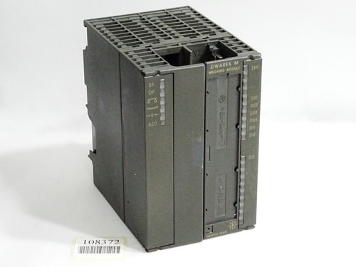 Siemens siwarex - siemens,