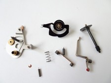 Dual 1229  Ersatzteile