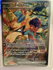 „Hops Zacian EX“ JTG