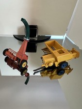 Britains 9563 BAMFORDS BL-58