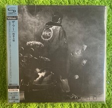 THE WHO - Quadrophenia - JAPAN