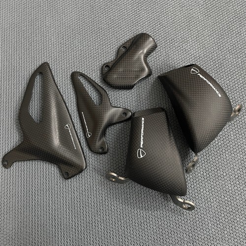 Heel guards pumpendeckel - guards,