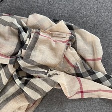 Burberry lightweight schal - burberry,