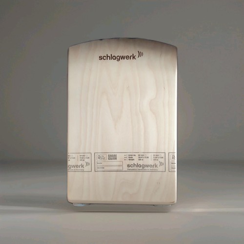 Schlagwerk 2inone snare cajon - 2inone,