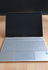 HP Spectre 13 x360 – defekt (lädt nicht) – Bastler / Ersatzteile – top Zustand