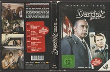 Derrick - Collectors Box 6