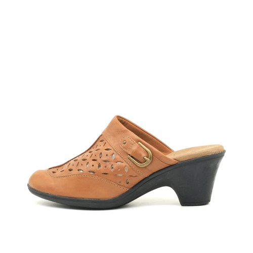 Clarks damen pantoletten - clarks,