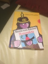 Der Räuber Hotzenplotz 2: Neues vom Räuber Hotzenplotz von Otfried Preußler