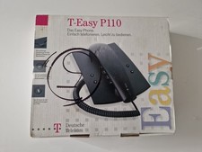 Telekom T-Easy P110 Telefon