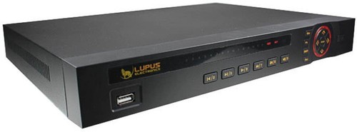 Lupus 918 für - lupus, le