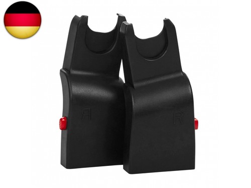 Abc design adapter für - design, –