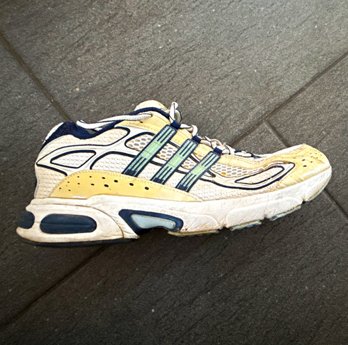 Adidas herren laufschuhe - 1,