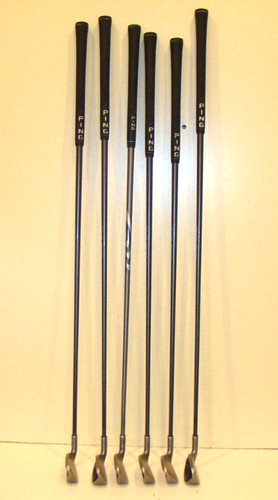 Gebrauchte golfschläger - gebrauchte,