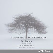 Schubert winterreise von - winterreise,