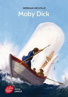 Moby dick von - melville-h, |