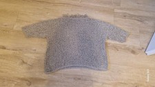 Annette Görtz Pullover XL