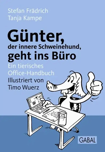Günter der innere - der,