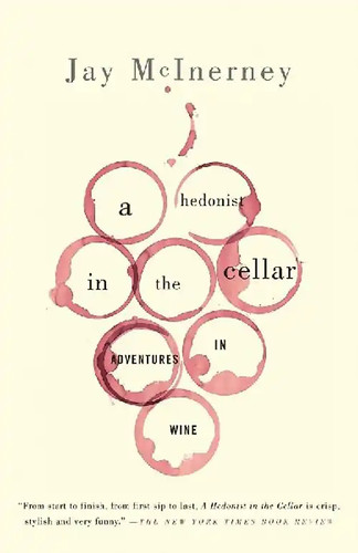 Hedonist the cellar - hedonist,