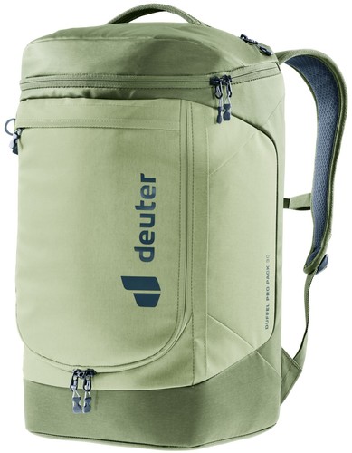 Deuter duffel pro pack - deuter,