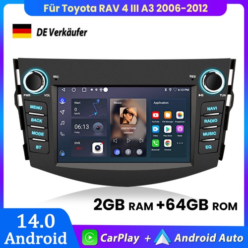 Für toyota rav iii a3 - für,