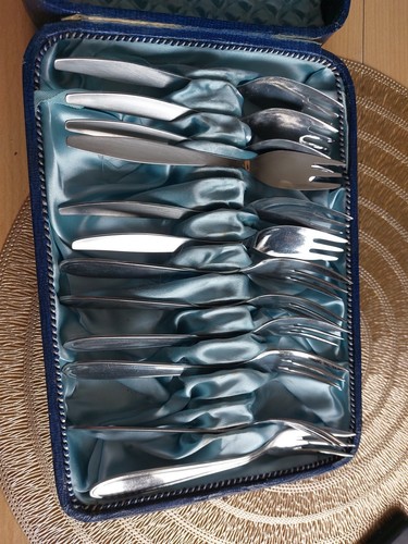 Ddr besteckkasten kuchenkabel - ddr,