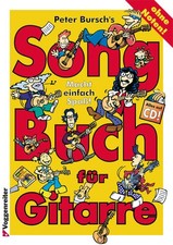 Peter burschs songbuch für - burschs,