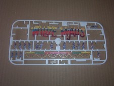 Faller Kirmes Ersatzteil