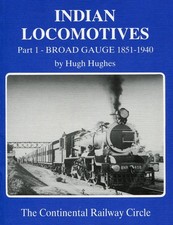 Indian locomotives part - indian,
