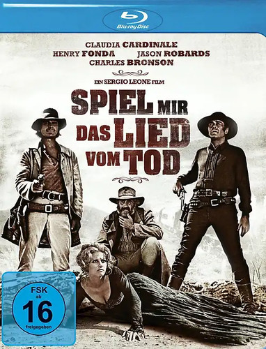 Spiel mir das lied vom - mir,