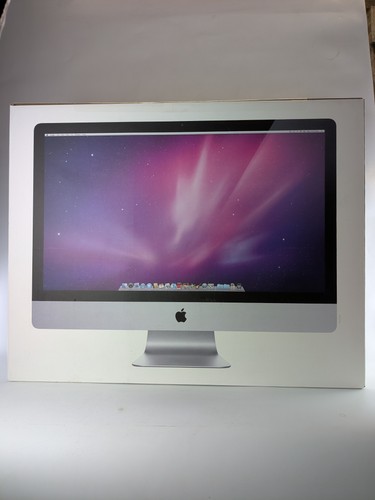 Nur ovp imac zoll - ovp,