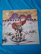 Kreator vinyl endless pain - endless,